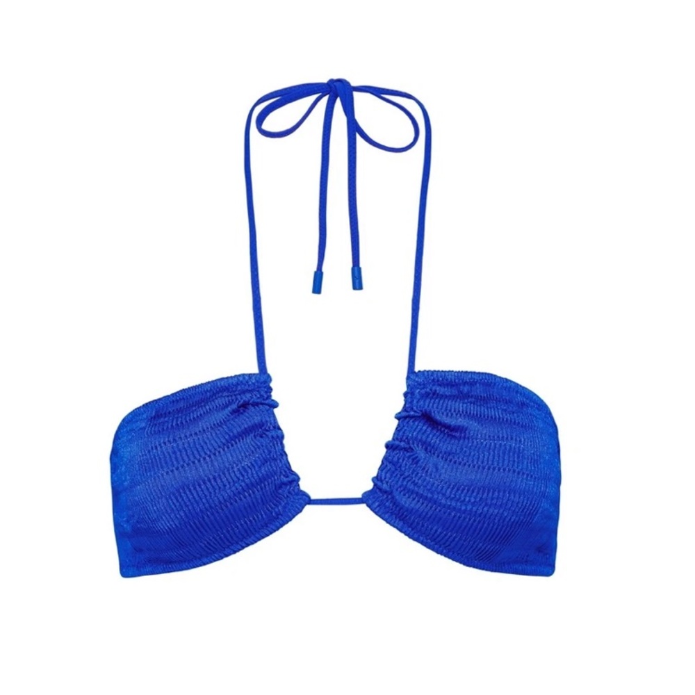 ASTER - BALEARIC
 Triangl bikini top